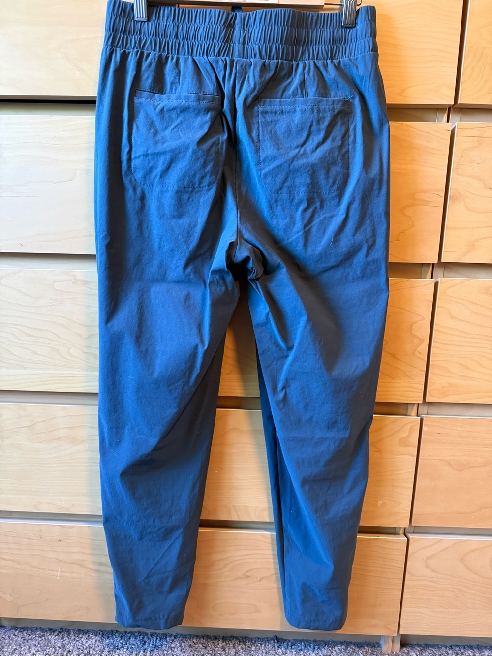 Modern Ambition High Rise Travel Hiking Pants NWOT - Picture 4 of 10